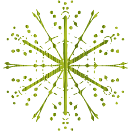 snowflake 31 icon