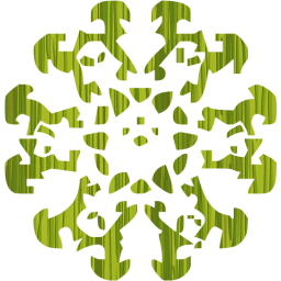 snowflake 33 icon