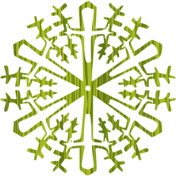snowflake 34 icon