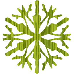 snowflake 35 icon