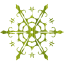 snowflake 42