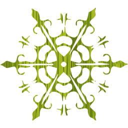 snowflake 42 icon