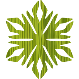 snowflake 44 icon