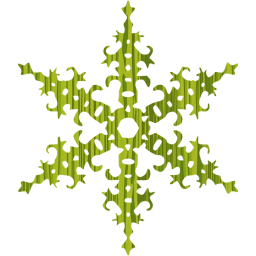 snowflake 51 icon