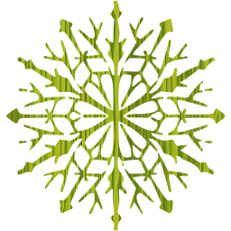 snowflake 52 icon