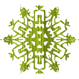 snowflake 54 icon