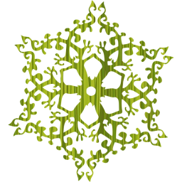 snowflake 8 icon