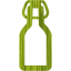 soda bottle