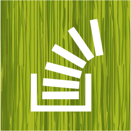 stackoverflow 2 icon