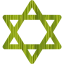 star of david