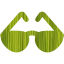 sun glasses