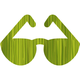 sun glasses icon