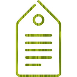 tag 4 icon