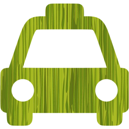 taxi icon