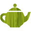 teapot
