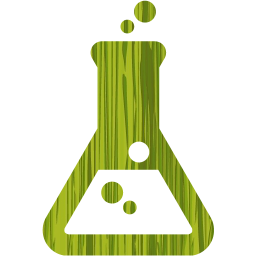 test tube 2 icon