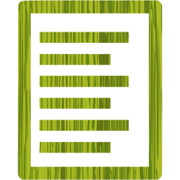 text file 2 icon