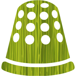 thimble icon