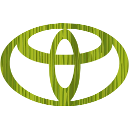 toyota icon