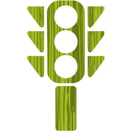 traffic semaphore icon