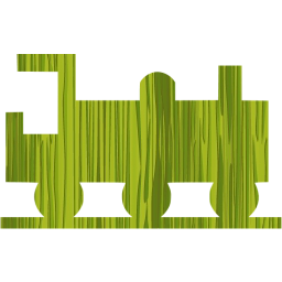 train 4 icon
