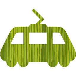 tram icon