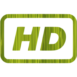video hd 3 icon