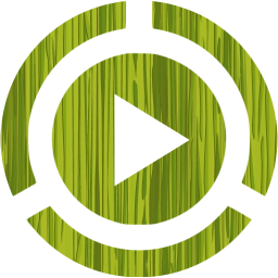 video play 2 icon