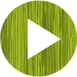 video play icon