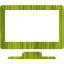 widescreen tv