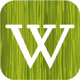 wikipedia icon
