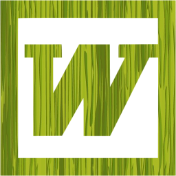 word icon