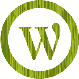 wordpress 5 icon