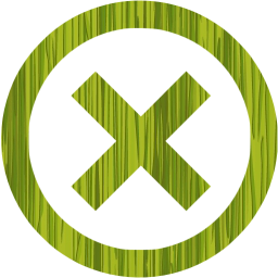 x mark 4 icon