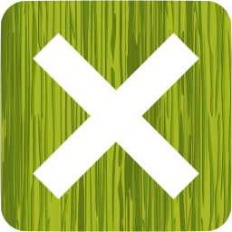 x mark 5 icon