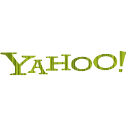 yahoo 2 icon