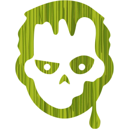 zombie icon