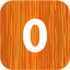 0 filled