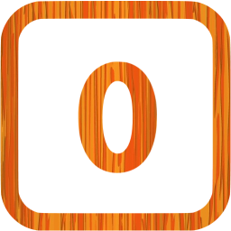 0 icon