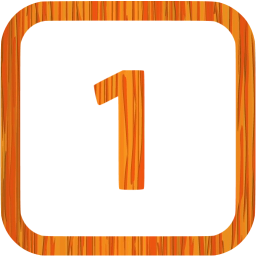 1 icon