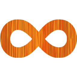 500px icon