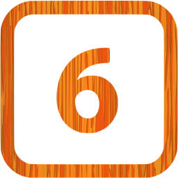 6 icon