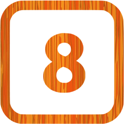 8 icon