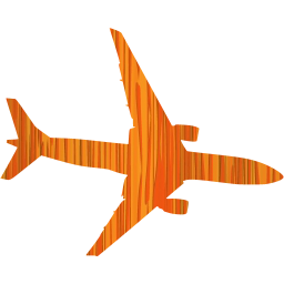 airplane 10 icon
