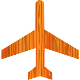 airplane 2 icon