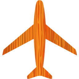 airplane 7 icon