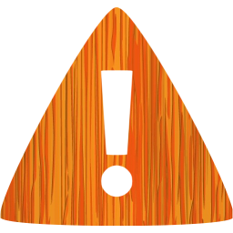 alert icon