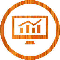 analytics 3 icon