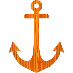 anchor 6 icon