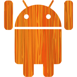 android 3 icon